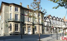 Knighton Hotel